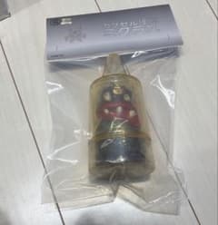 カプセル怪獣 ミクラス ソフビ フィギュアmonsbi - メルカリ
