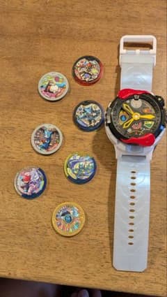 YSPウォッチ ブルームーンセットのサムネイル