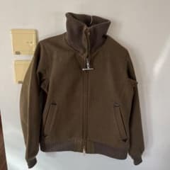 B&H ユナイテッドアローズ　ブルゾンのサムネイル