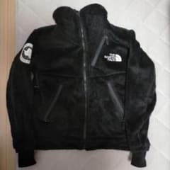 THE NORTH FACE アンタークティカ  バーサロフトジャケット ですのサムネイル