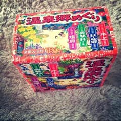 入浴剤のサムネイル