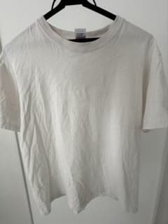 United Athle 6.2oz Tシャツ ホワイト Lのサムネイル