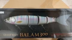 バラム３００のサムネイル