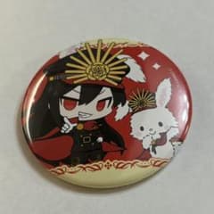 FGO サンリオコラボ 缶バッジ 織田信長 - メルカリ