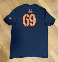 値下ビームスBEAMSフェレム FELEM SKATES 69 Tシャツ 西山剛 - メルカリ