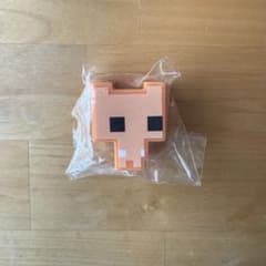 PICO PARK ソフビマスコット オレンジのサムネイル