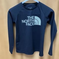 THE NORTH FACE 長袖Tシャツ Sサイズのサムネイル