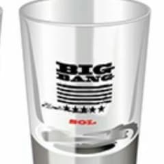 SOL ヨンベ ショットグラス  BIGBANGのサムネイル