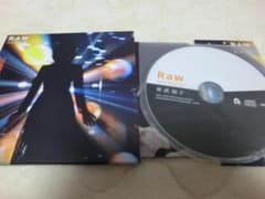 世武裕子　RAW SCARAMANGA CD 新同品のサムネイル