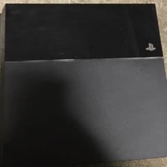 ps4 本体のサムネイル