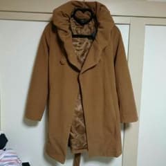 コートのサムネイル