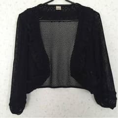 axes femme ボレロのサムネイル
