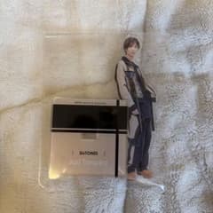 SixTONES 田中樹 アクスタfestのサムネイル