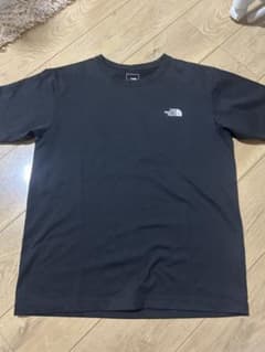 THE NORTH FACE カモフラ柄 Tシャツのサムネイル