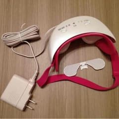 Panasonic目元エステのサムネイル