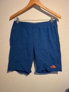 THE NORTH FACE フレキシブルショートのサムネイル