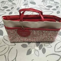 新品 IENA ノベルティポーチのサムネイル