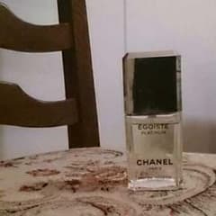 CHANEL エゴイストプラチナムのサムネイル