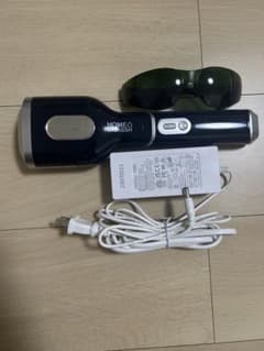 HOME STLASSH 脱毛器 本体のサムネイル