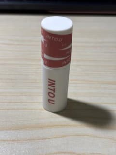 INTO U マットリップ＆チーク EM24のサムネイル