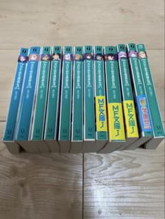 Re:ゼロから始める異世界生活 24巻〜35巻 リゼロのサムネイル