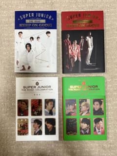 Super Junior The Road | Shop at Mercari from Japan! | Buyee