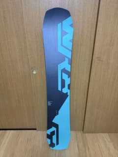 オークションWRXsb 24-25 MK-U 155㎝ wrx mk-u 155 24-25 - メルカリ
