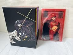 東京BABYLON 全巻セット 収納ケース アクスタ 皇昴流 CLAMP 東京BABYLON 全巻セット 収納ケース アクスタ 皇昴流 CLAMP - メルカリ