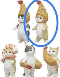 モフサンド えびにゃんシリーズのサムネイル