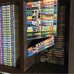 カテ教ヒットマンリボーンのサムネイル