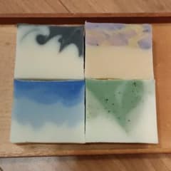 ゆきこ様専用　a yur life 手作り石鹸のサムネイル