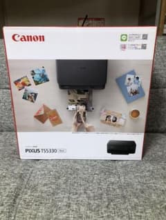 Canon PIXUS TS5330BKのサムネイル