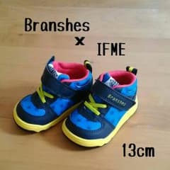 Branshes  靴 13cmのサムネイル