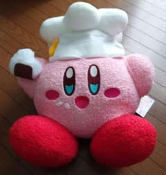 星のカービィ ぬいぐるみ