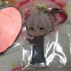 IDOLiSH7 九条天 アニメイトカフェ アクリルキーホルダー