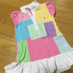 ラルフローレン♡ワンピースのサムネイル