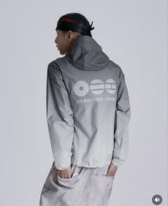 ジャケット・アウター BTS ARINRANG WORLD TOUR WINDJACKET BTS ARINRANG WORLD TOUR WINDJACKET - メルカリ