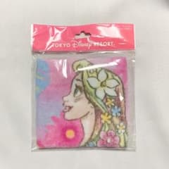 Disney Rapunzel Towel Handkerchief