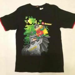 レゴ  バットマン Tシャツ Lサイズのサムネイル