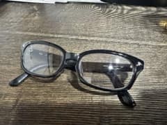 Ray-Ban RB5158 2000 メガネフレーム　度無し 降谷建志モデルのサムネイル