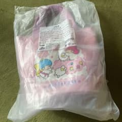 キキララ 一番くじのサムネイル