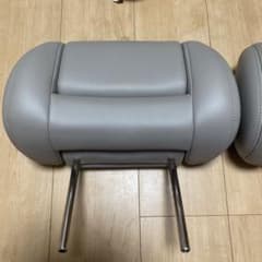 マツダ　MPV LY3P 純正ヘッドレストのサムネイル