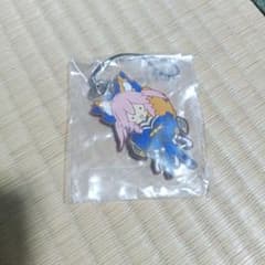 Fate/Grand Order ラバーストラップのサムネイル