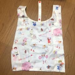 cocoちゃん　エコバッグのサムネイル