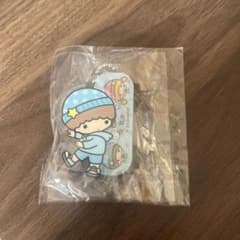 キキララ キキのキーホルダーのサムネイル