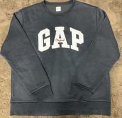 GAP スウェット トレーナーのサムネイル