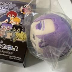 刀剣乱舞 五月雨江 もちマスのサムネイル