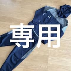 ルースイソンブラ　140センチ　上下セットのサムネイル