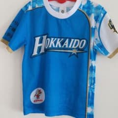 値下げ！非売品 ファイターズ FIGHTERSのサムネイル