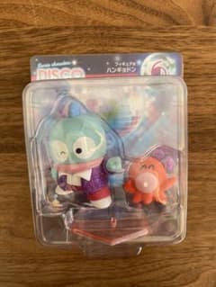 サンリオくじ DISCO ハンギョドン フィギュアのサムネイル